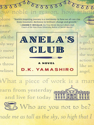 cover image of Anela's Club
